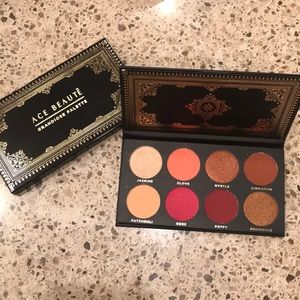 Ace Beauty Grandiose Palette